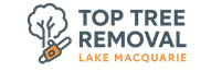 Top Tree Removal Lake Macquarie Logo